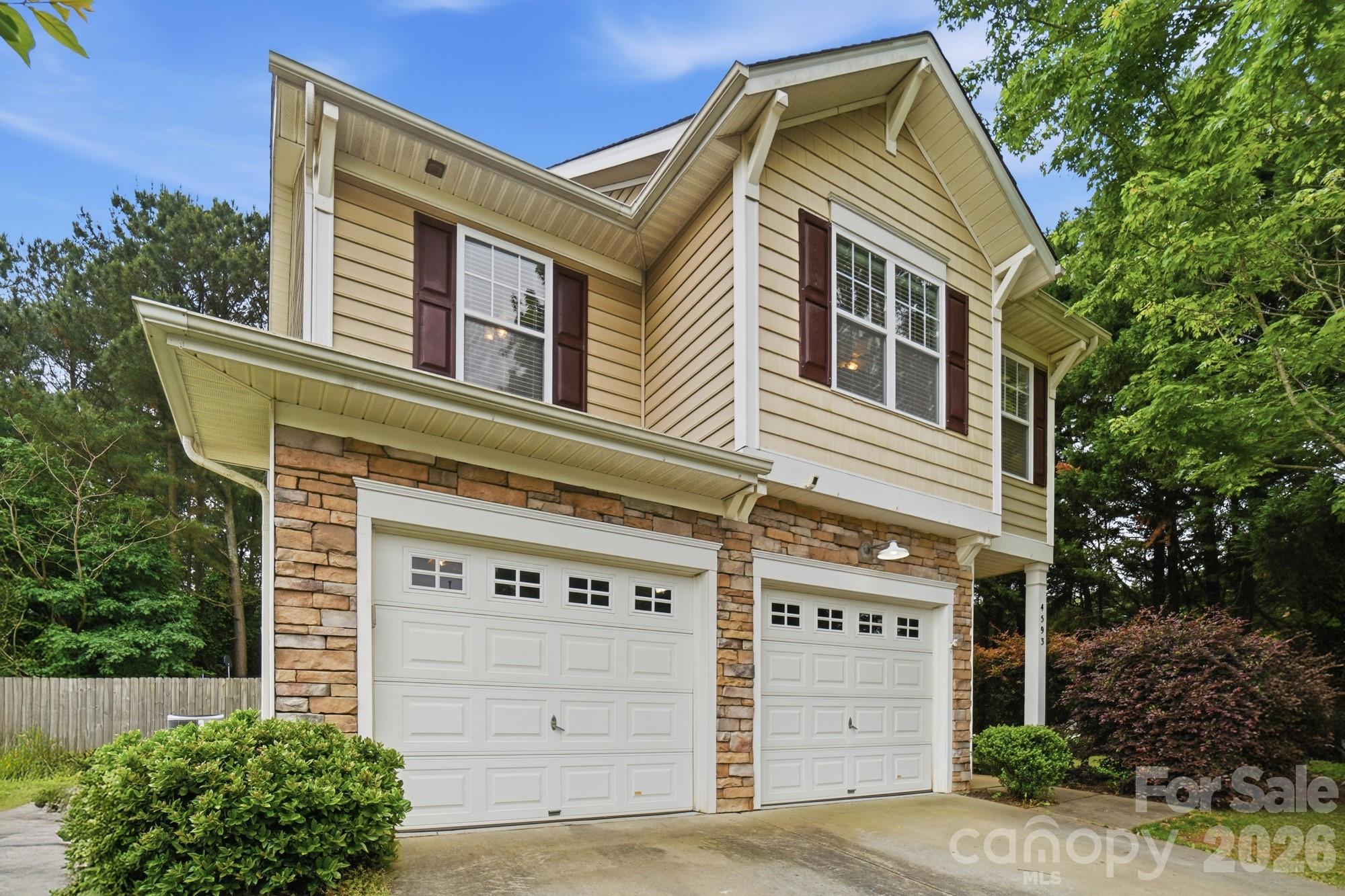 4593 Little Leaf Lane Rock Hill SC 29732