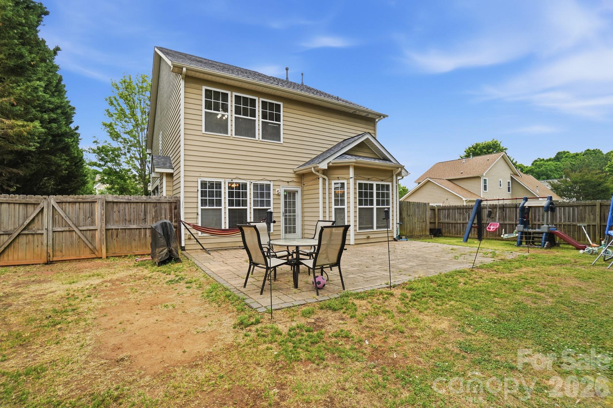 4593 Little Leaf Lane Rock Hill SC 29732