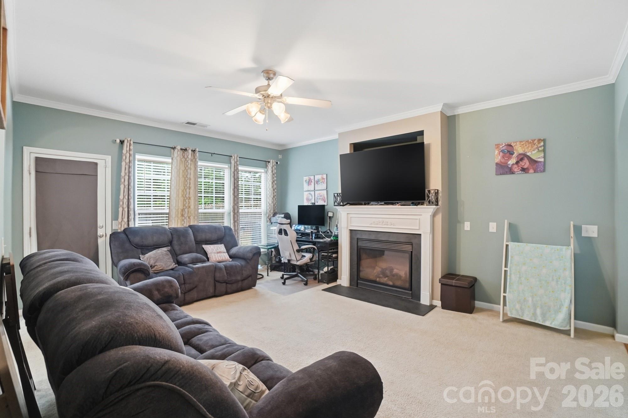4593 Little Leaf Lane Rock Hill SC 29732