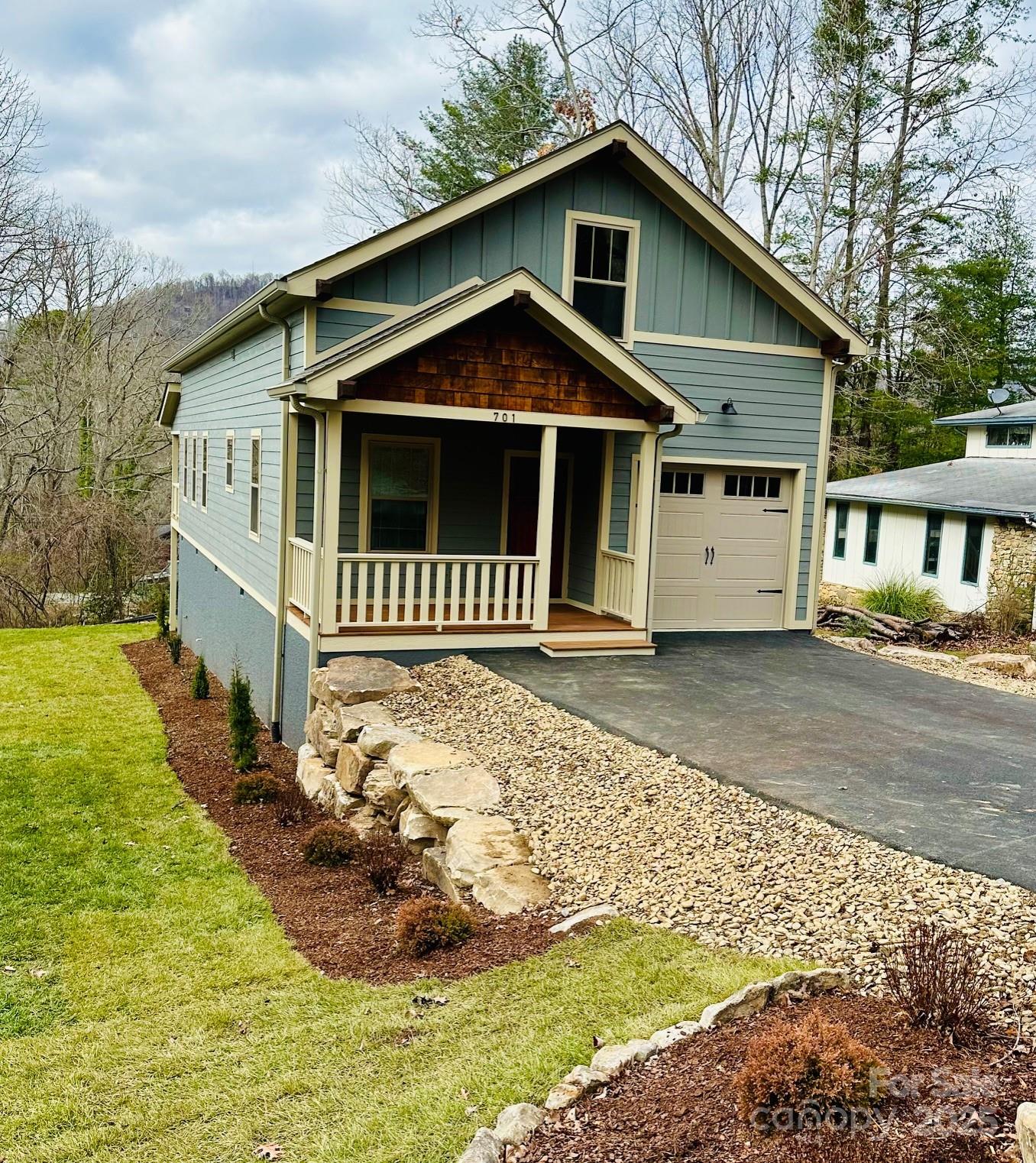 701 Holly Avenue Black Mountain NC 28711