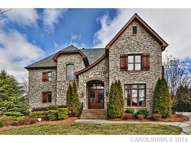 6909 Colonial Rea Court Charlotte NC 28226