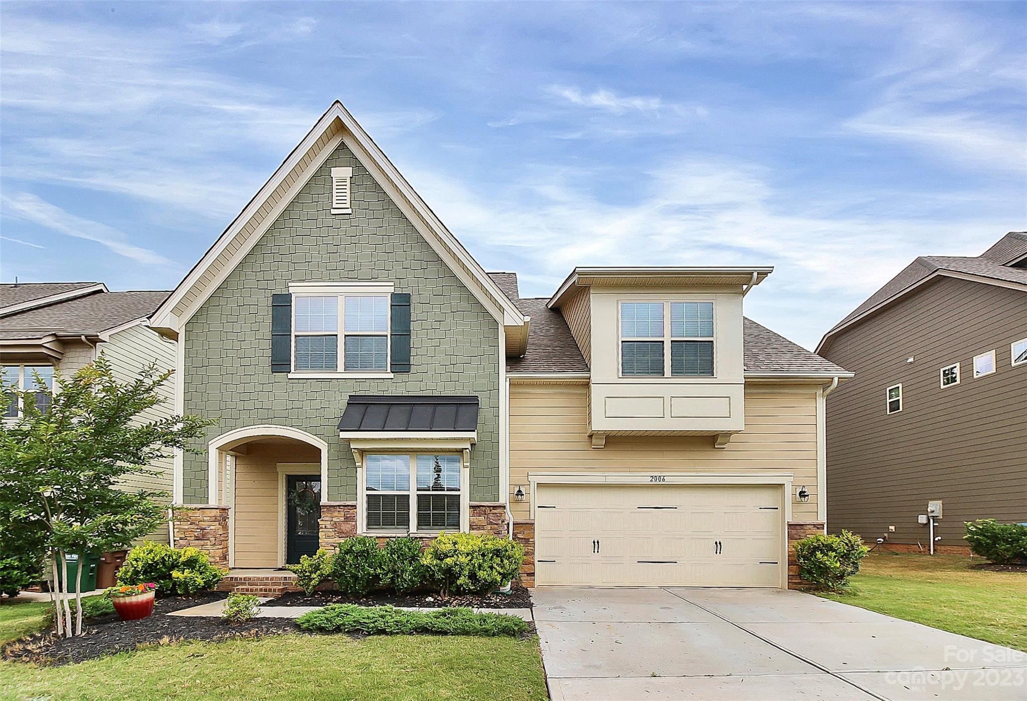 2006 Lily Pond Circle Waxhaw NC 28173