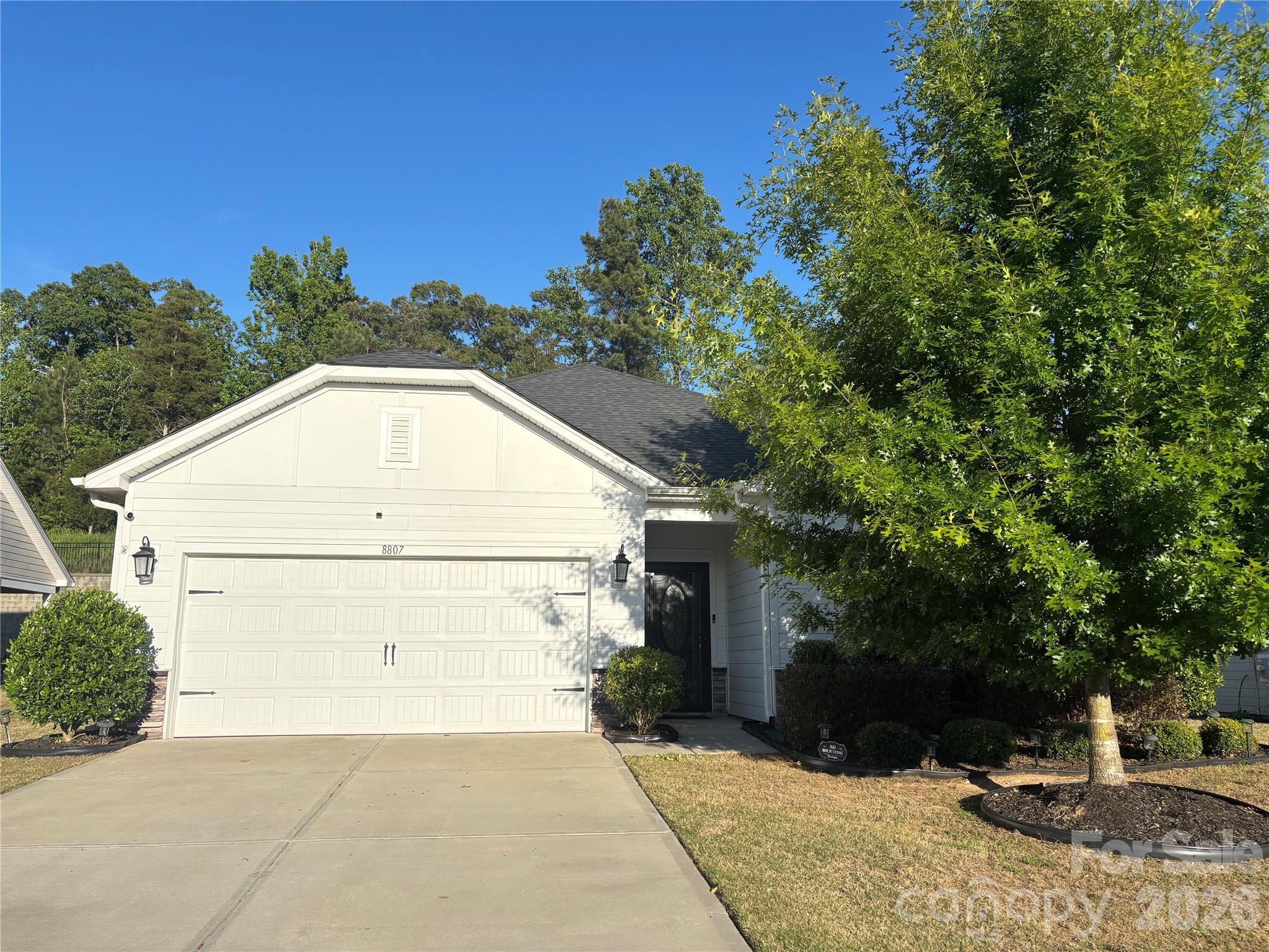 8807 Pennegrove Circle Charlotte NC 28214