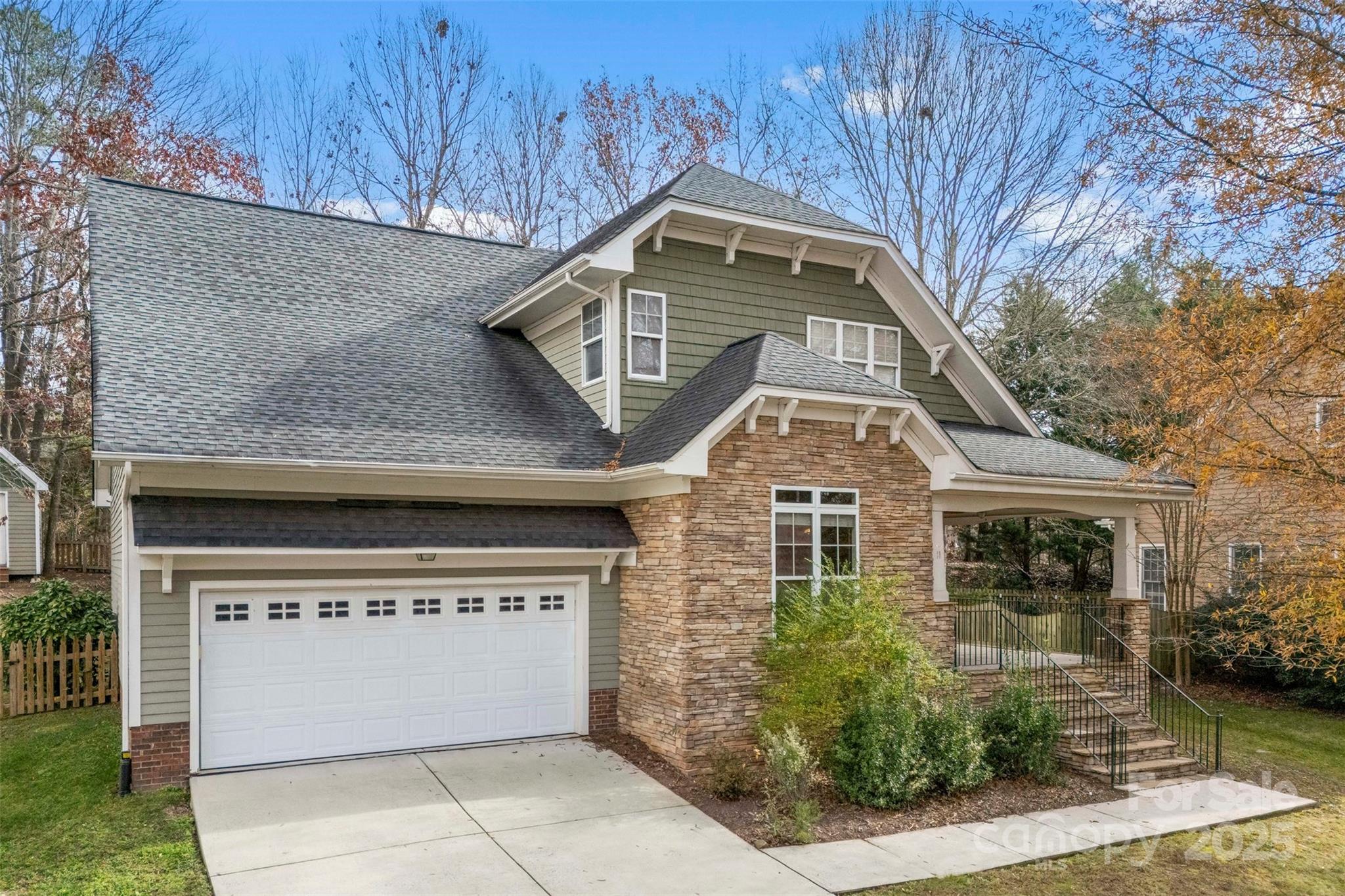 7708 Spanish Oaks Drive Waxhaw NC 28173