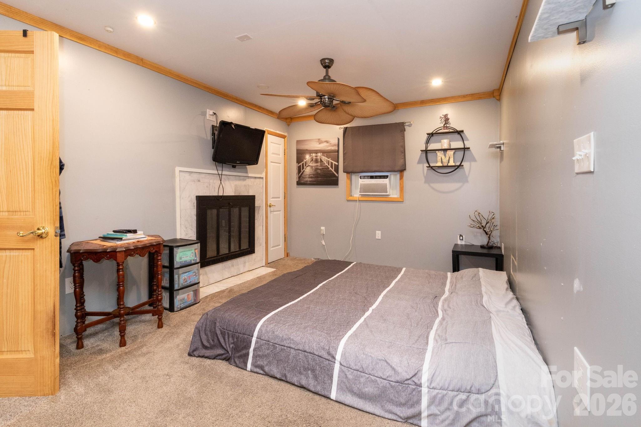 45 And 54 Forsythe Lane Waynesville NC 28785