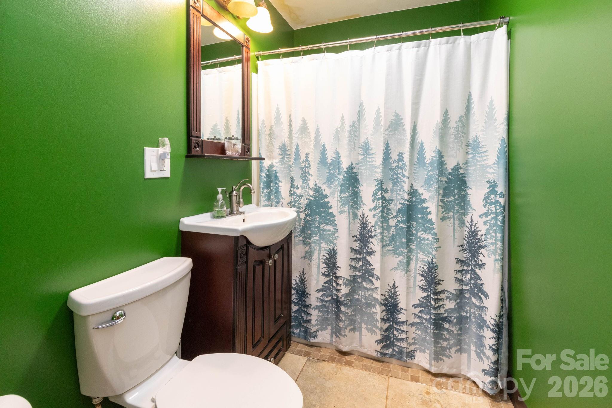 45 And 54 Forsythe Lane Waynesville NC 28785
