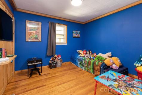 45 And 54 Forsythe Lane Waynesville NC 28785