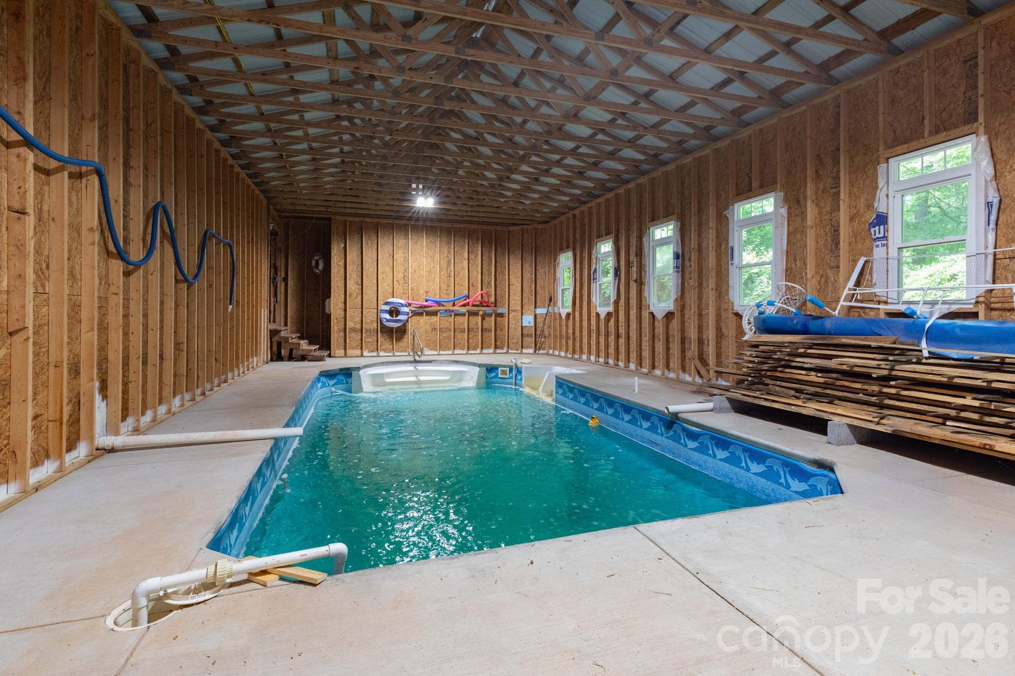 45 And 54 Forsythe Lane Waynesville NC 28785