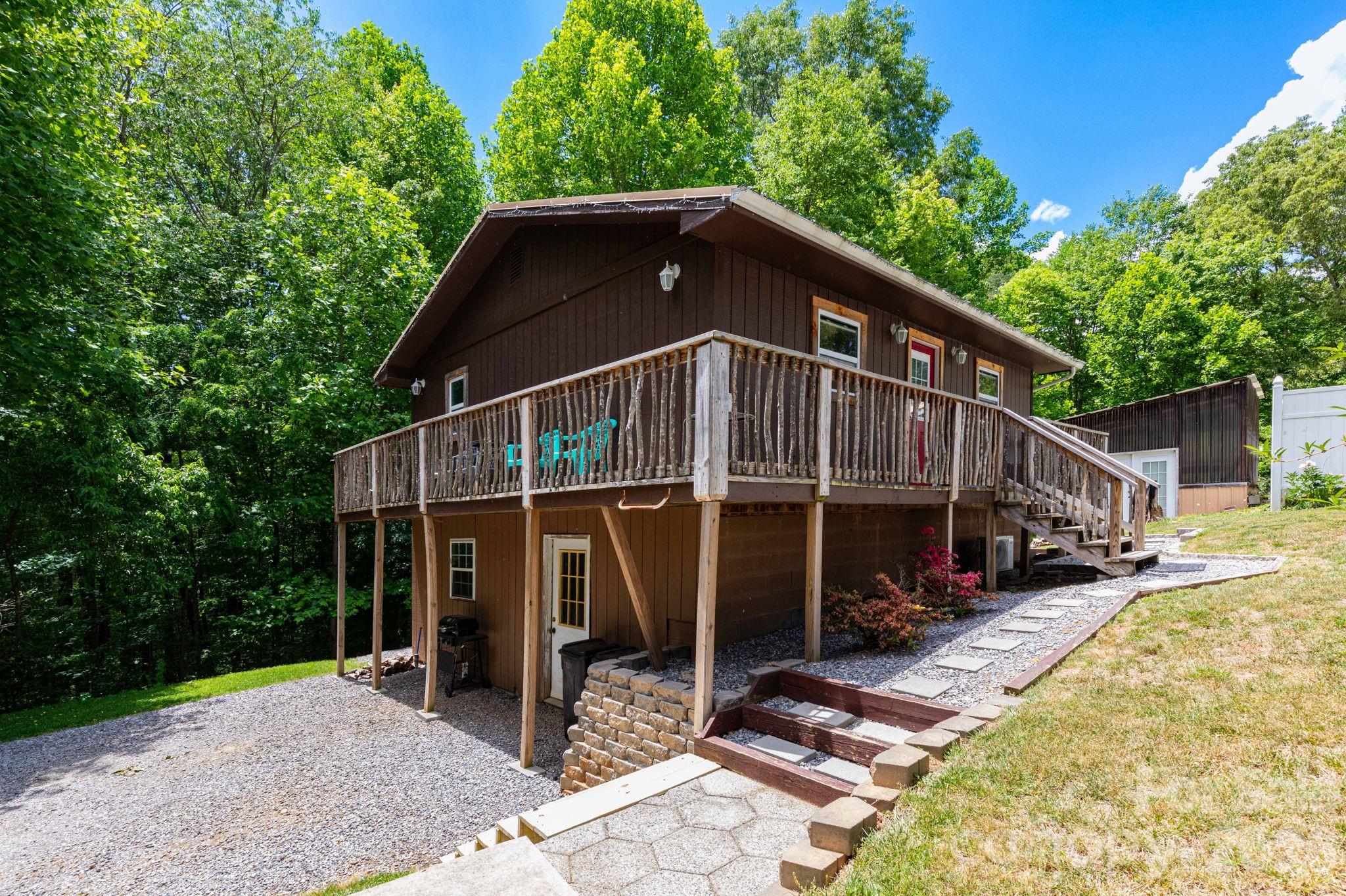 45 And 54 Forsythe Lane Waynesville NC 28785
