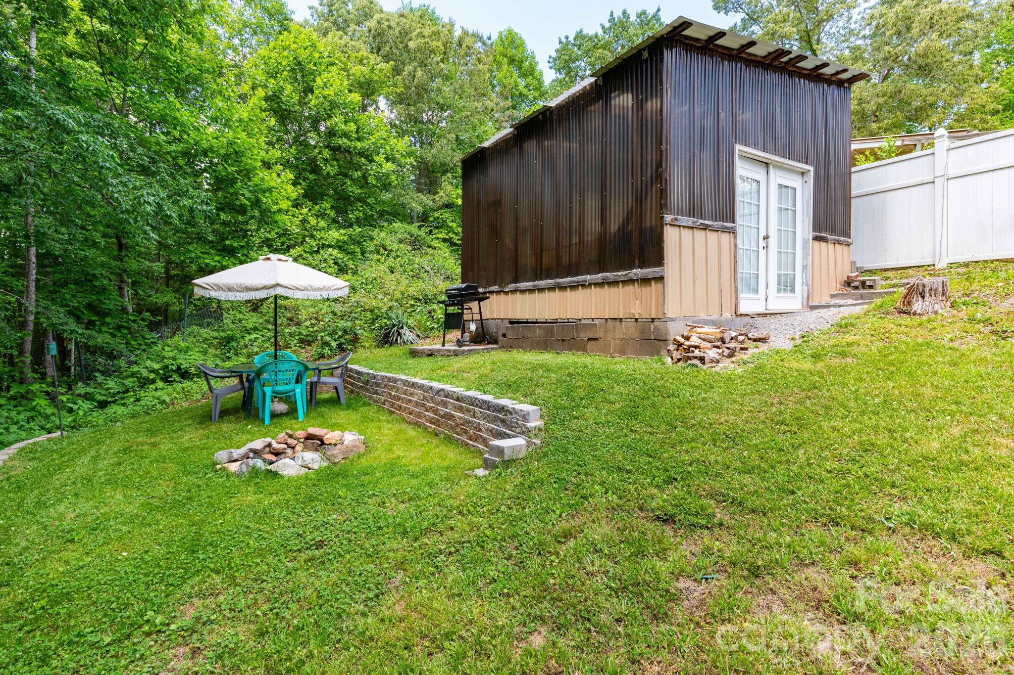 45 And 54 Forsythe Lane Waynesville NC 28785