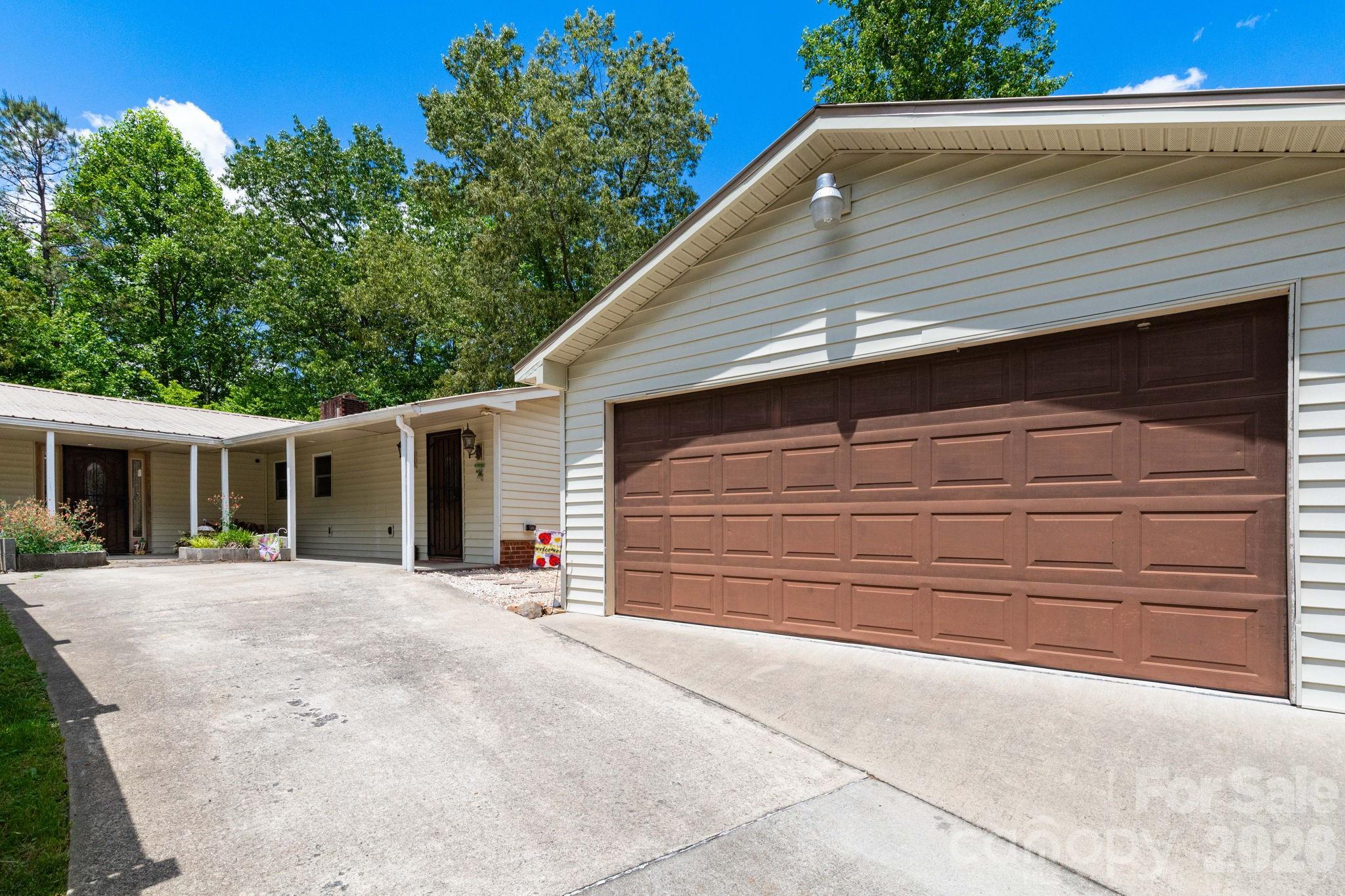 45 And 54 Forsythe Lane Waynesville NC 28785