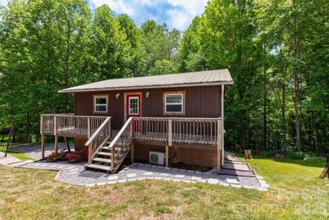 45 And 54 Forsythe Lane Waynesville NC 28785