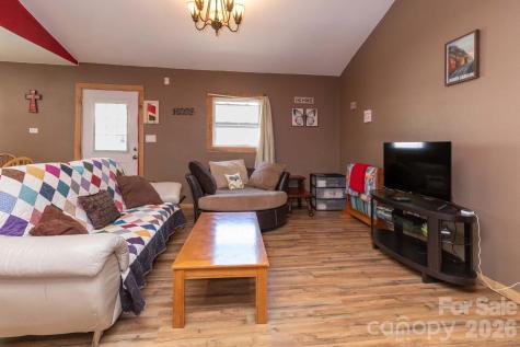 45 And 54 Forsythe Lane Waynesville NC 28785
