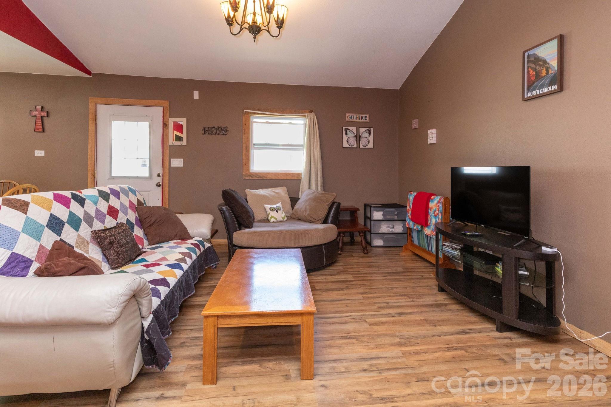 45 And 54 Forsythe Lane Waynesville NC 28785