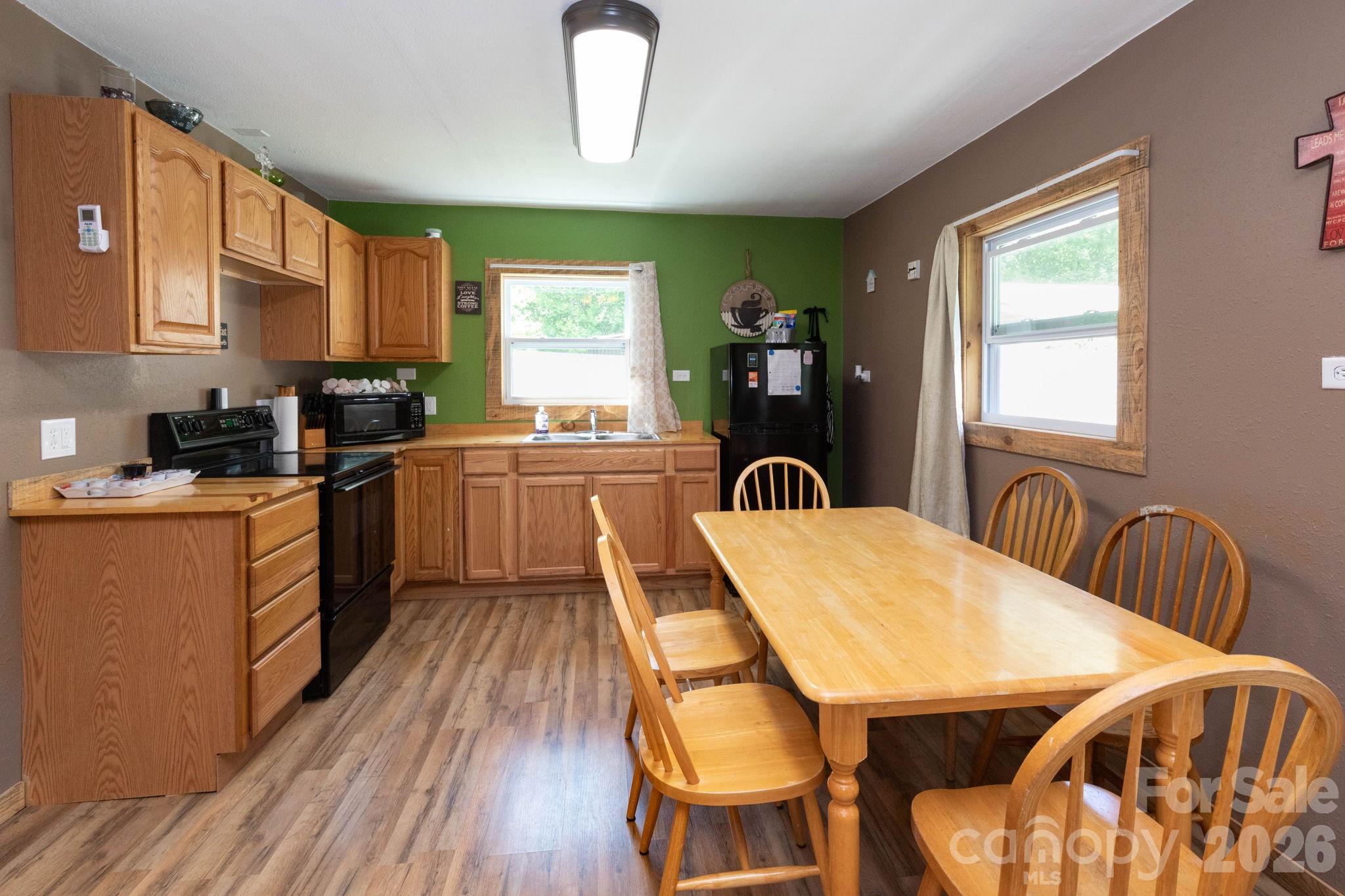 45 And 54 Forsythe Lane Waynesville NC 28785