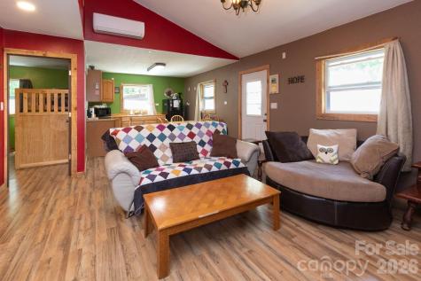 45 And 54 Forsythe Lane Waynesville NC 28785