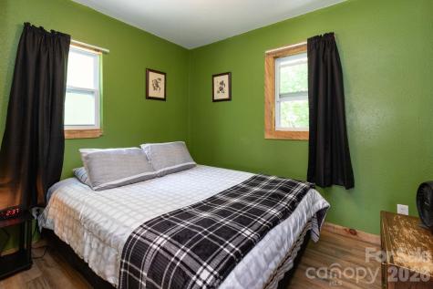 45 And 54 Forsythe Lane Waynesville NC 28785