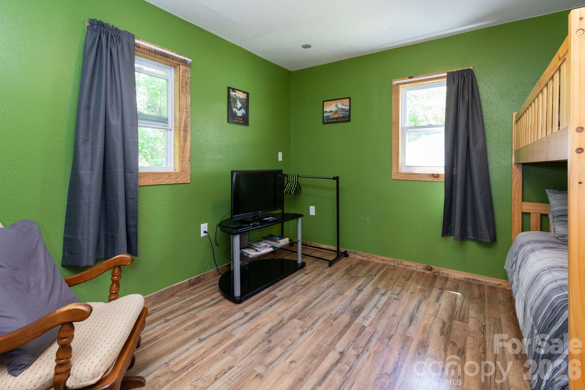 45 And 54 Forsythe Lane Waynesville NC 28785