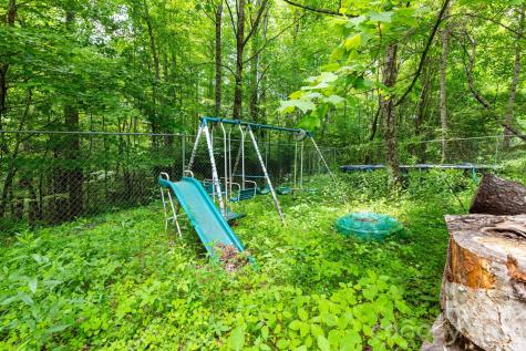45 And 54 Forsythe Lane Waynesville NC 28785