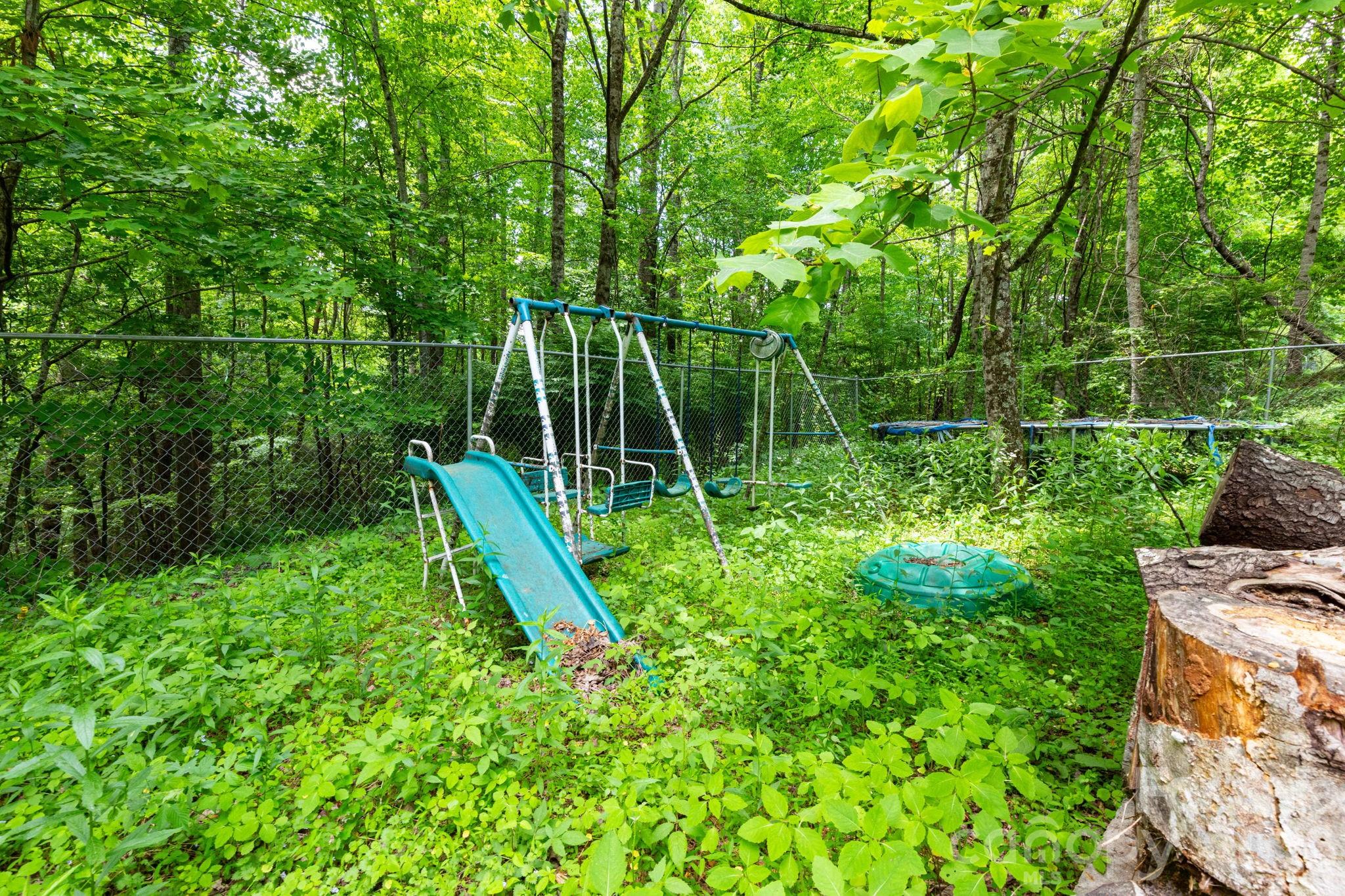45 And 54 Forsythe Lane Waynesville NC 28785