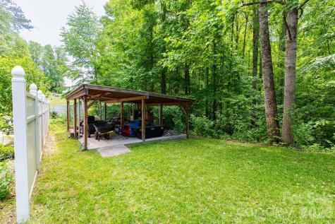 45 And 54 Forsythe Lane Waynesville NC 28785