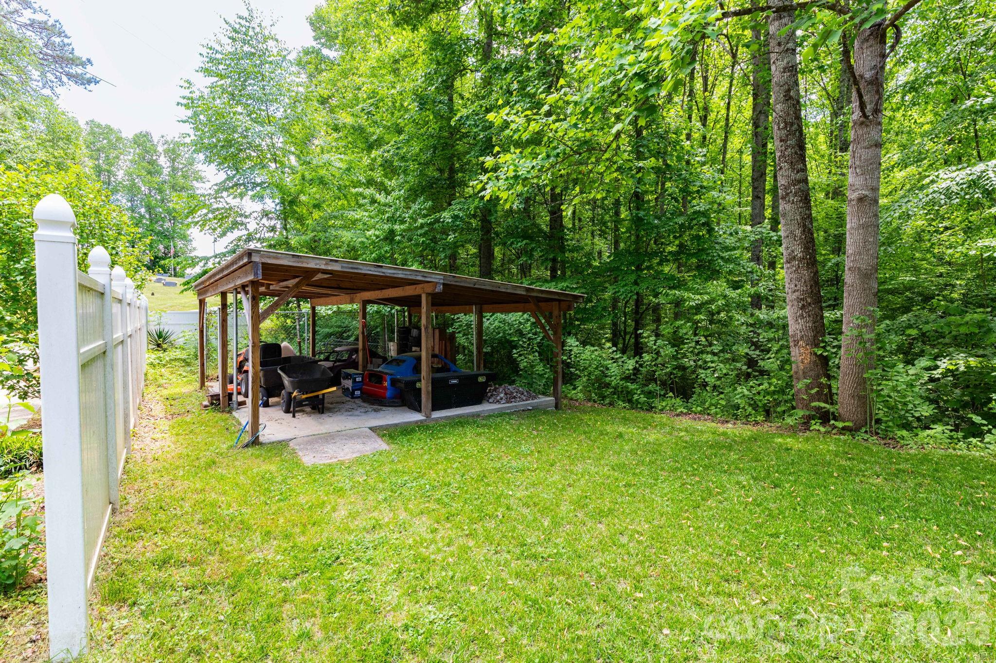 45 And 54 Forsythe Lane Waynesville NC 28785