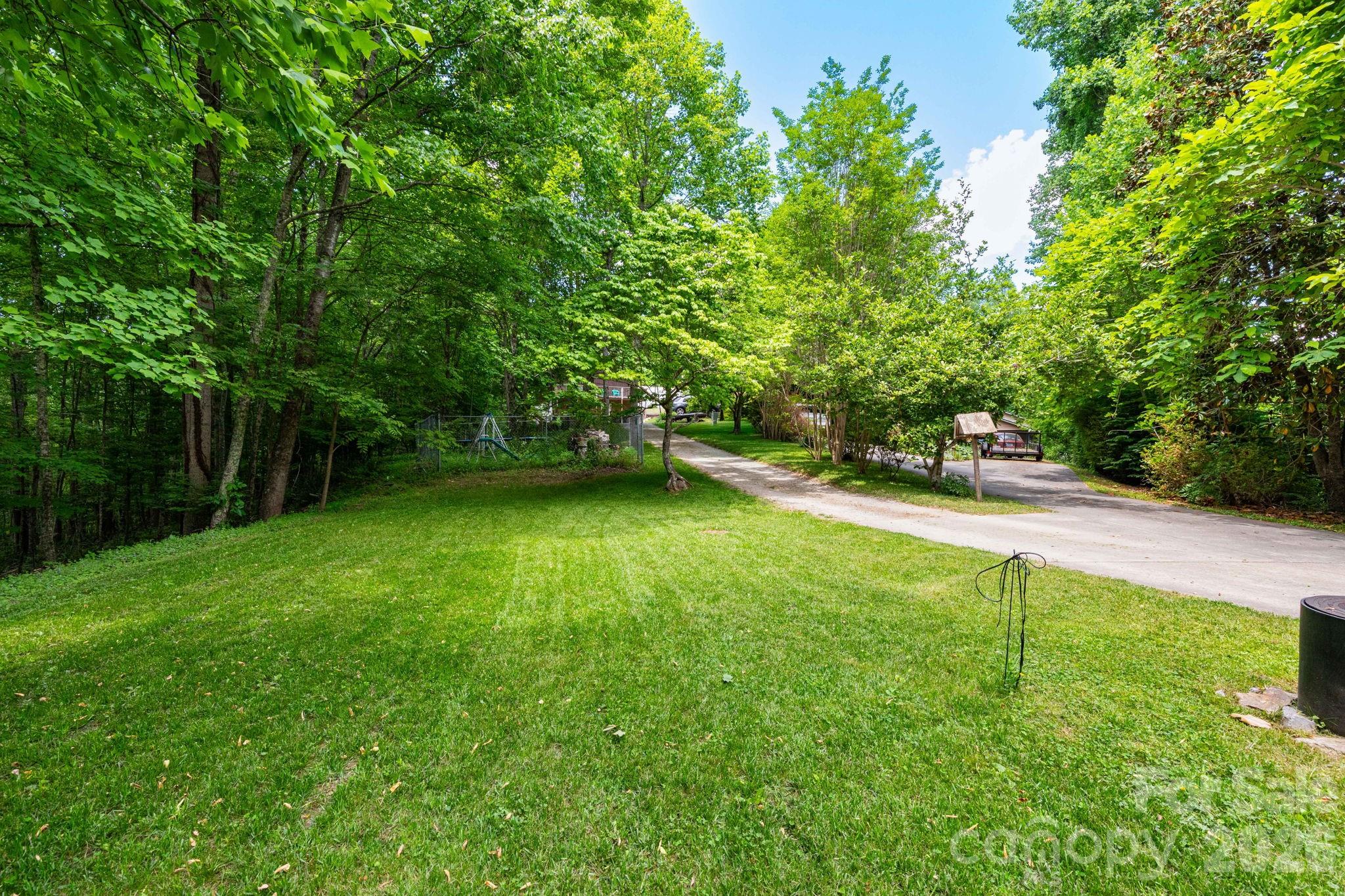 45 And 54 Forsythe Lane Waynesville NC 28785