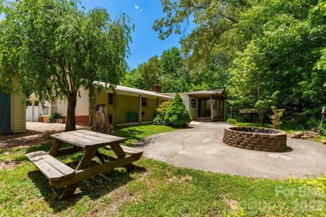 45 And 54 Forsythe Lane Waynesville NC 28785