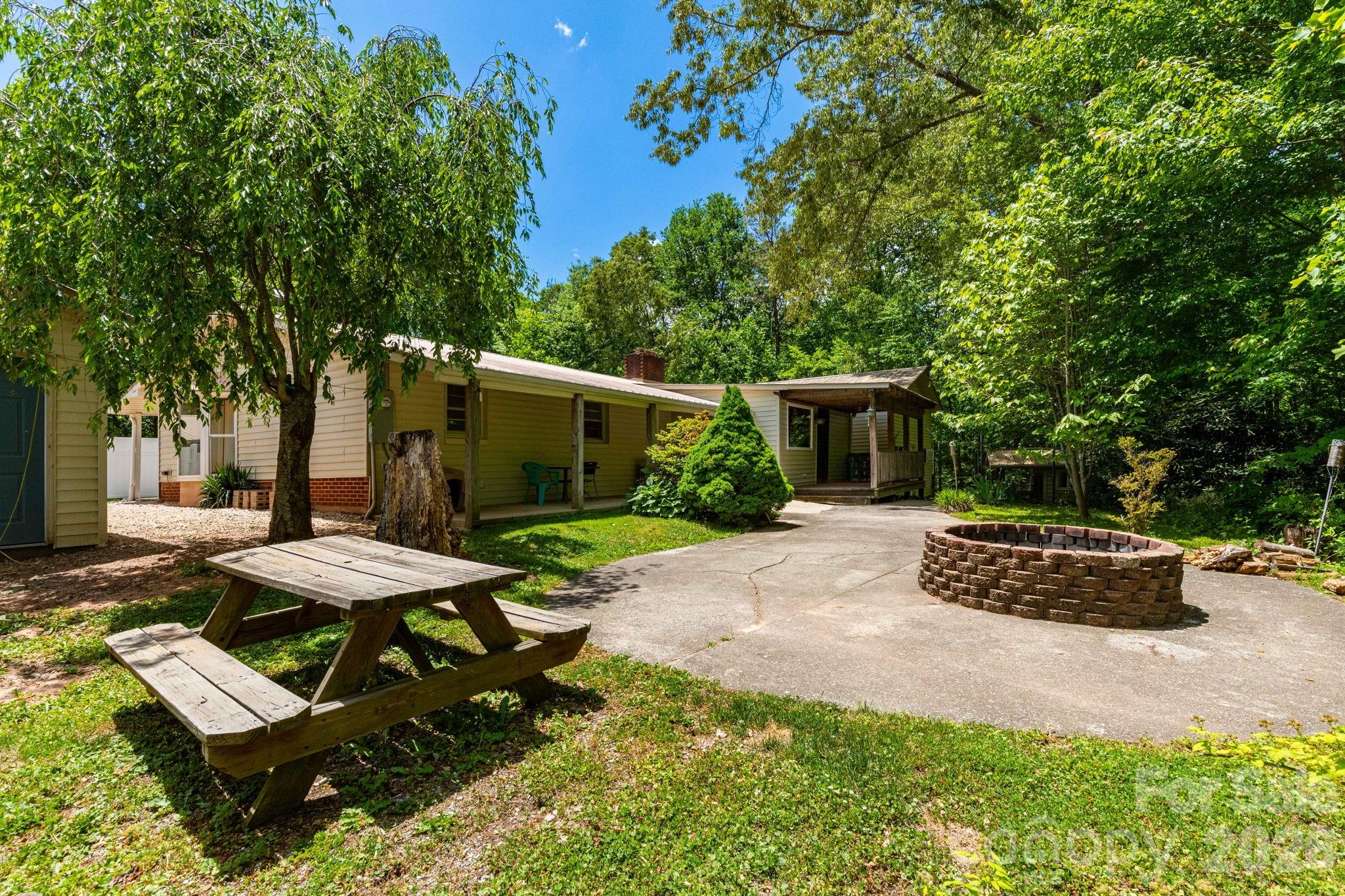 45 And 54 Forsythe Lane Waynesville NC 28785