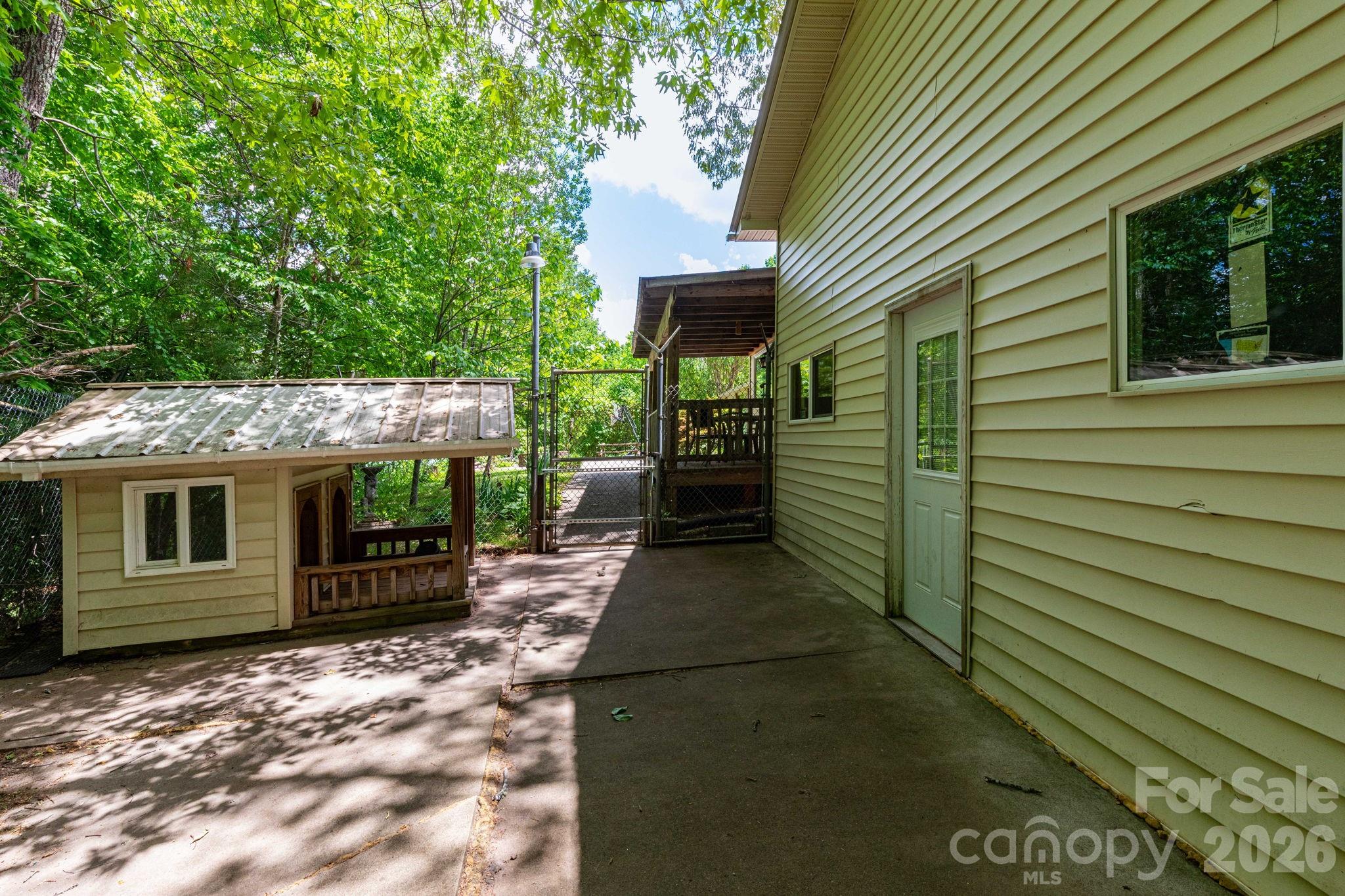 45 And 54 Forsythe Lane Waynesville NC 28785