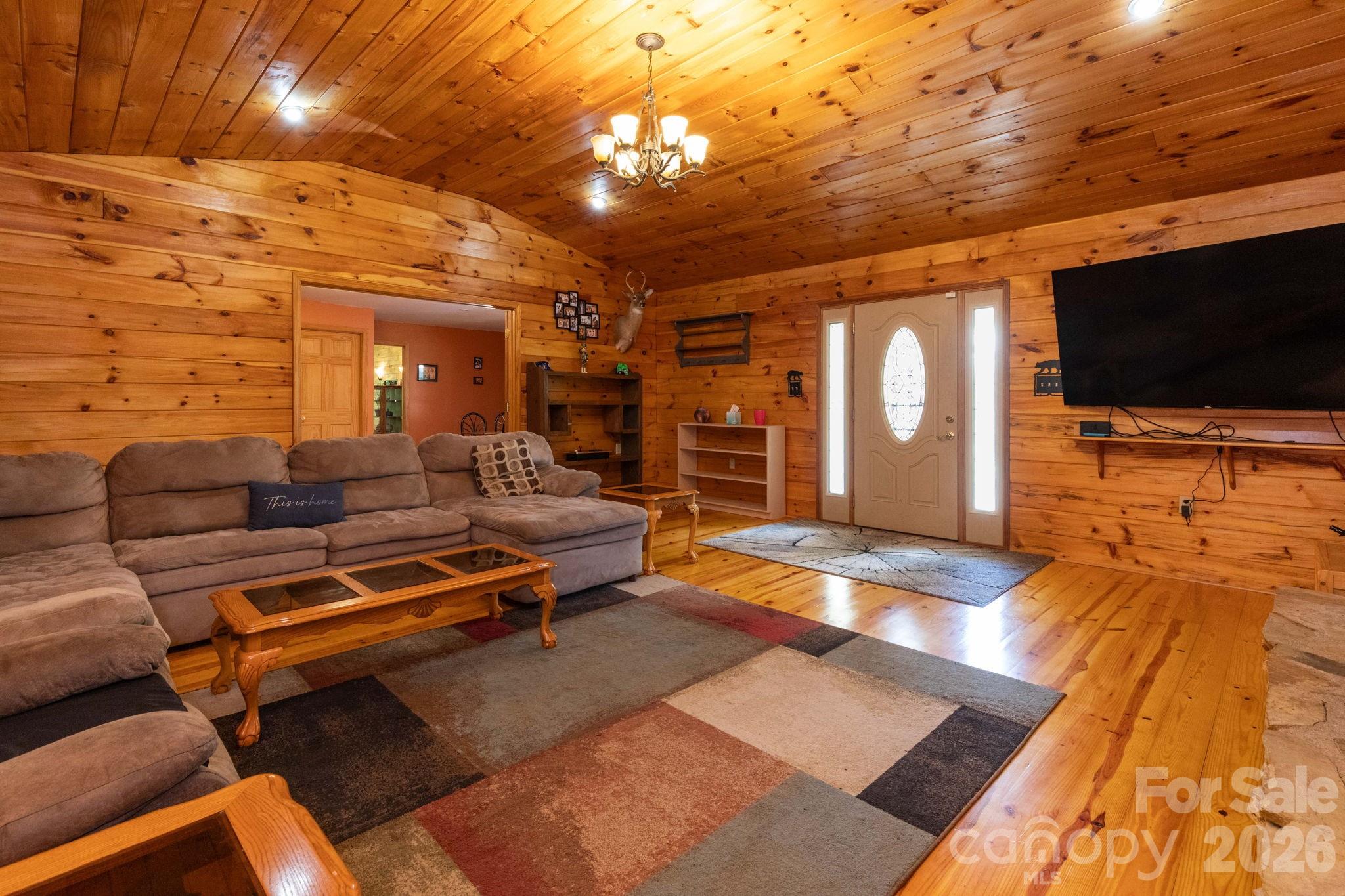 45 And 54 Forsythe Lane Waynesville NC 28785
