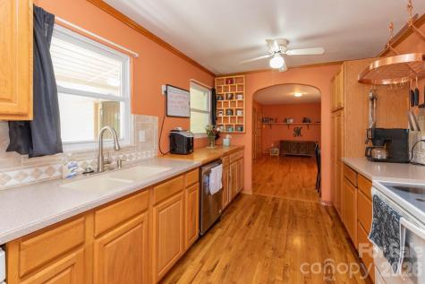 45 And 54 Forsythe Lane Waynesville NC 28785