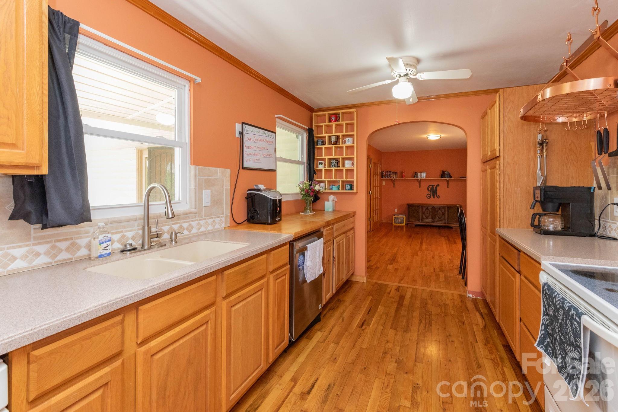 45 And 54 Forsythe Lane Waynesville NC 28785
