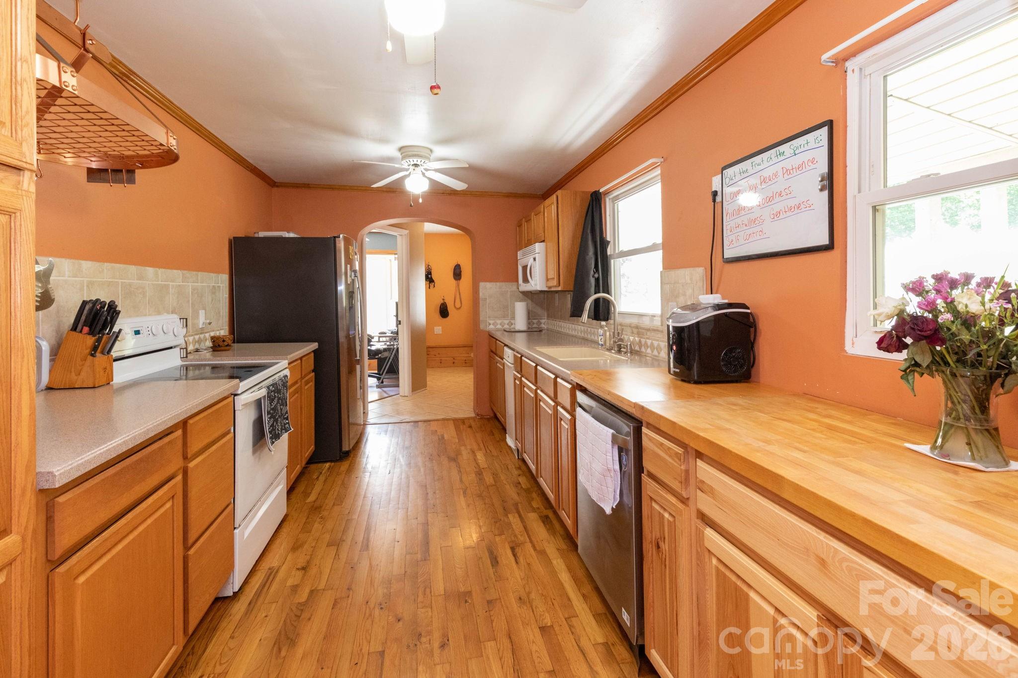 45 And 54 Forsythe Lane Waynesville NC 28785