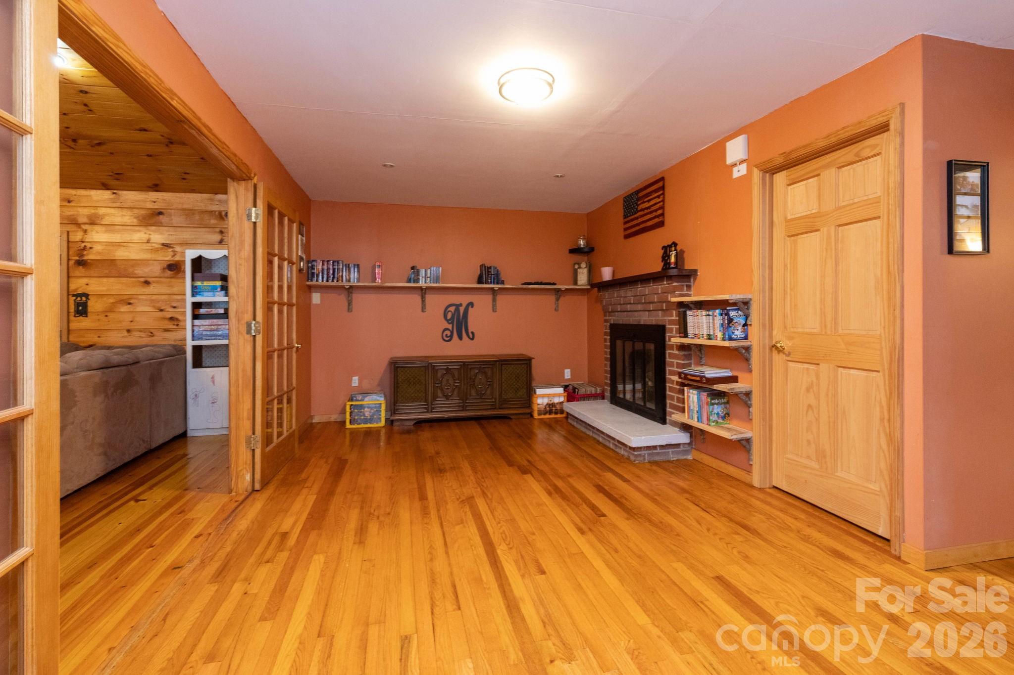 45 And 54 Forsythe Lane Waynesville NC 28785