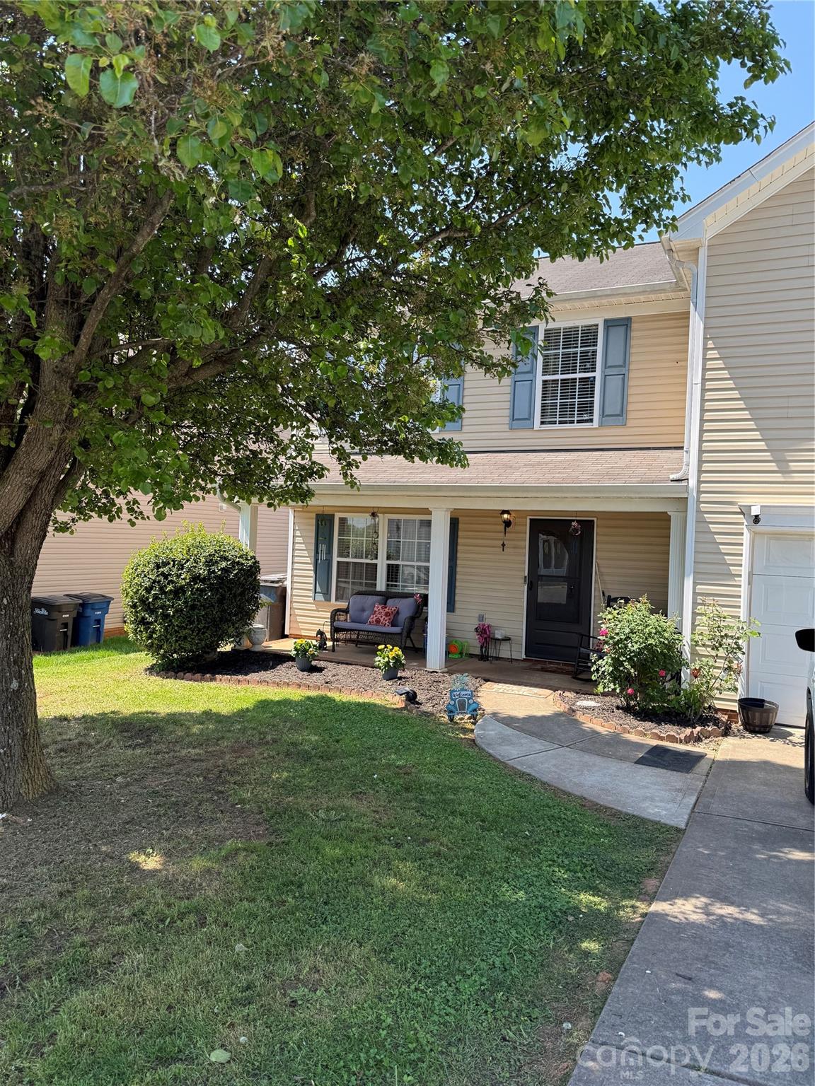 2026 Edenderry Drive Statesville NC 28625