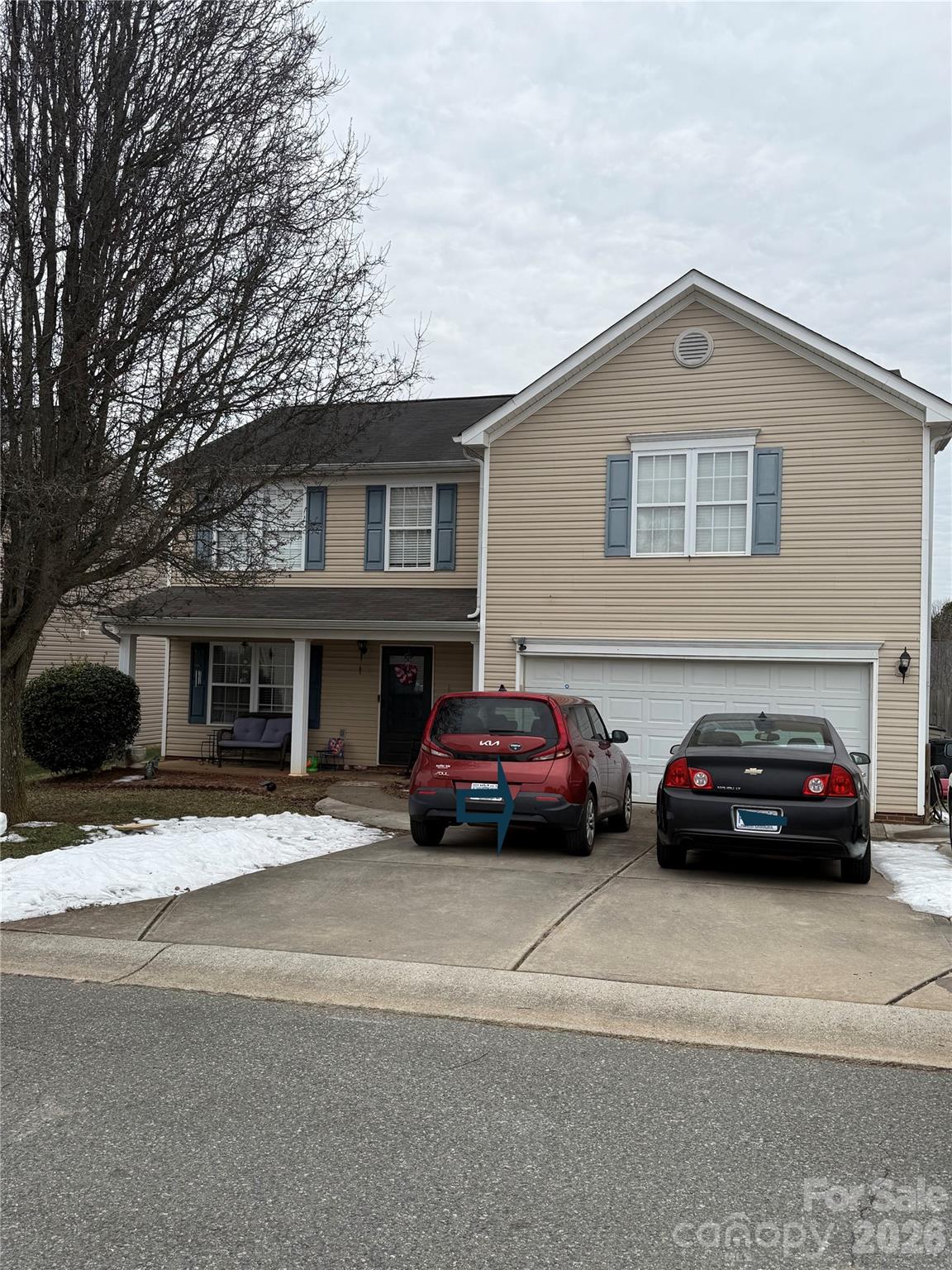 2026 Edenderry Drive Statesville NC 28625