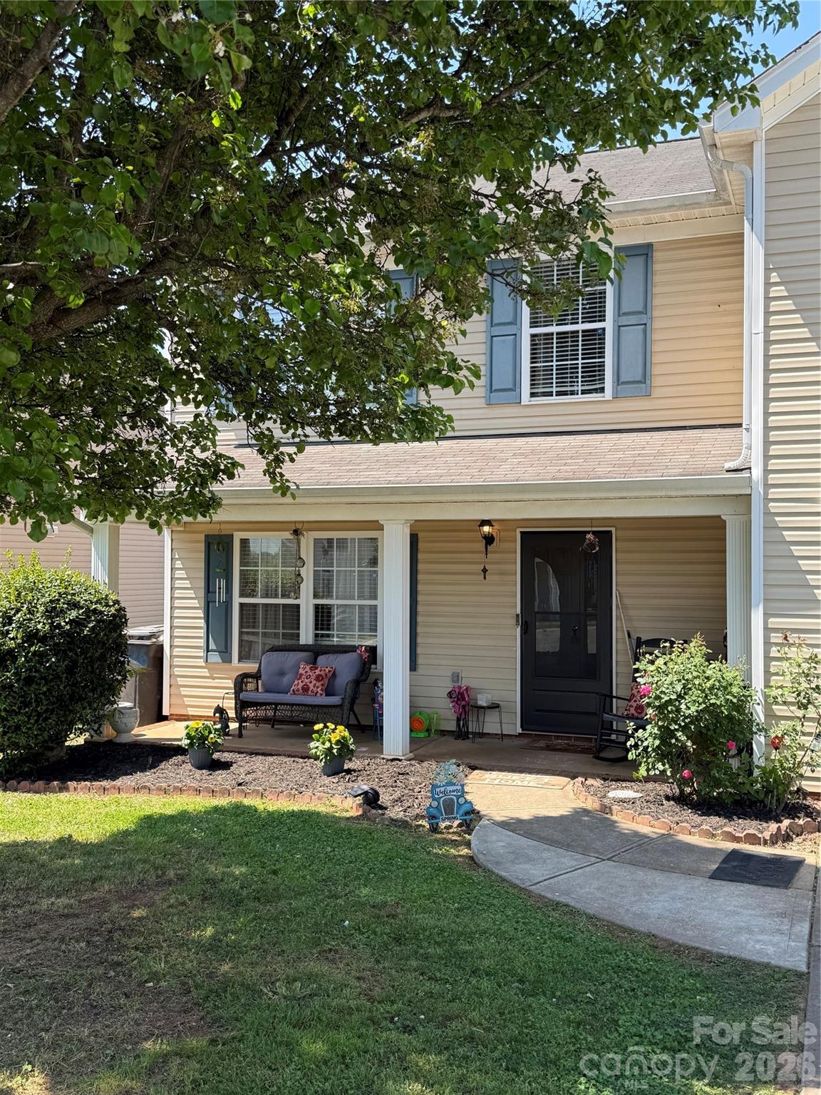 2026 Edenderry Drive Statesville NC 28625