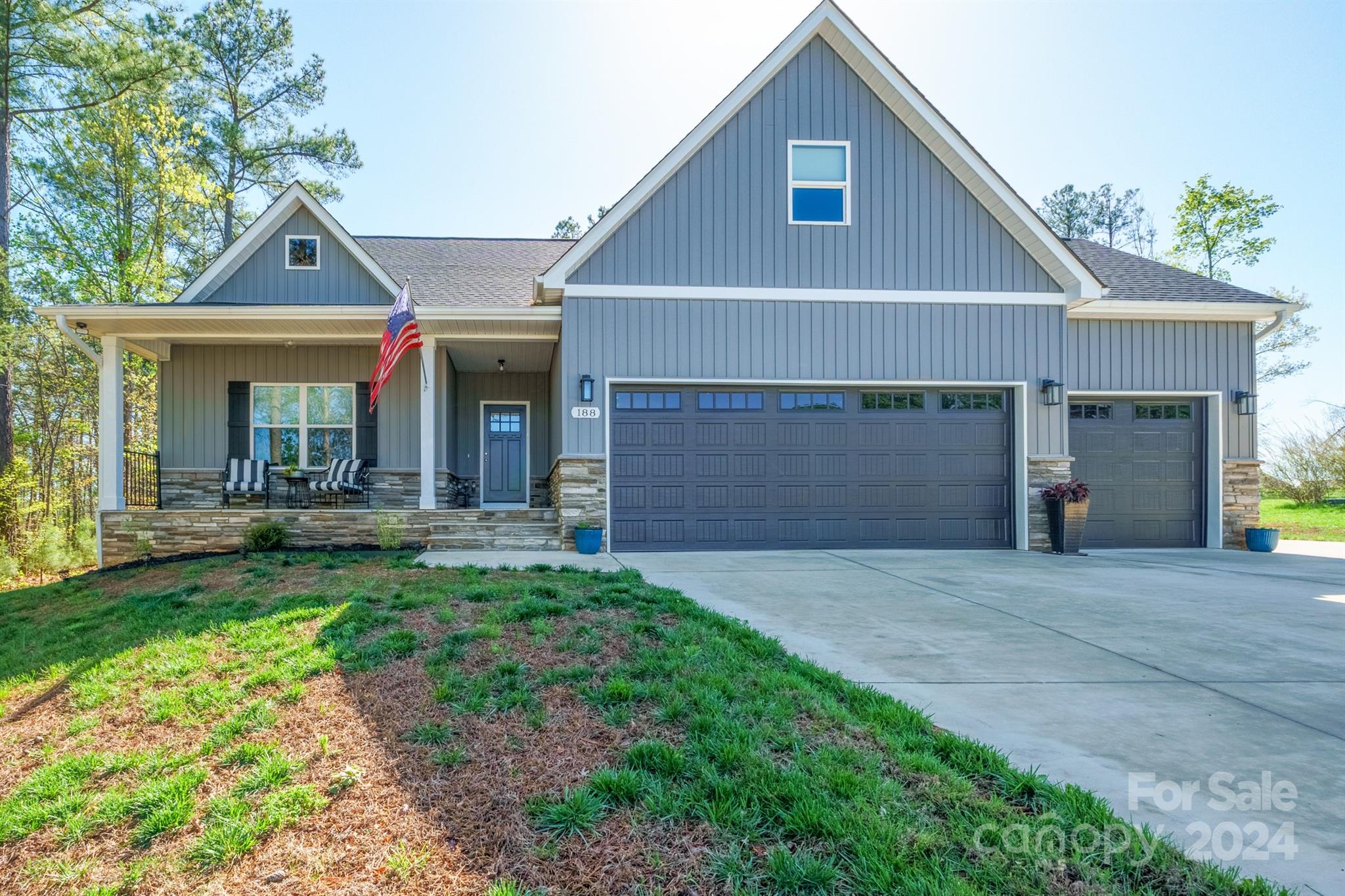 188 Greythorn Drive Statesville NC 28625