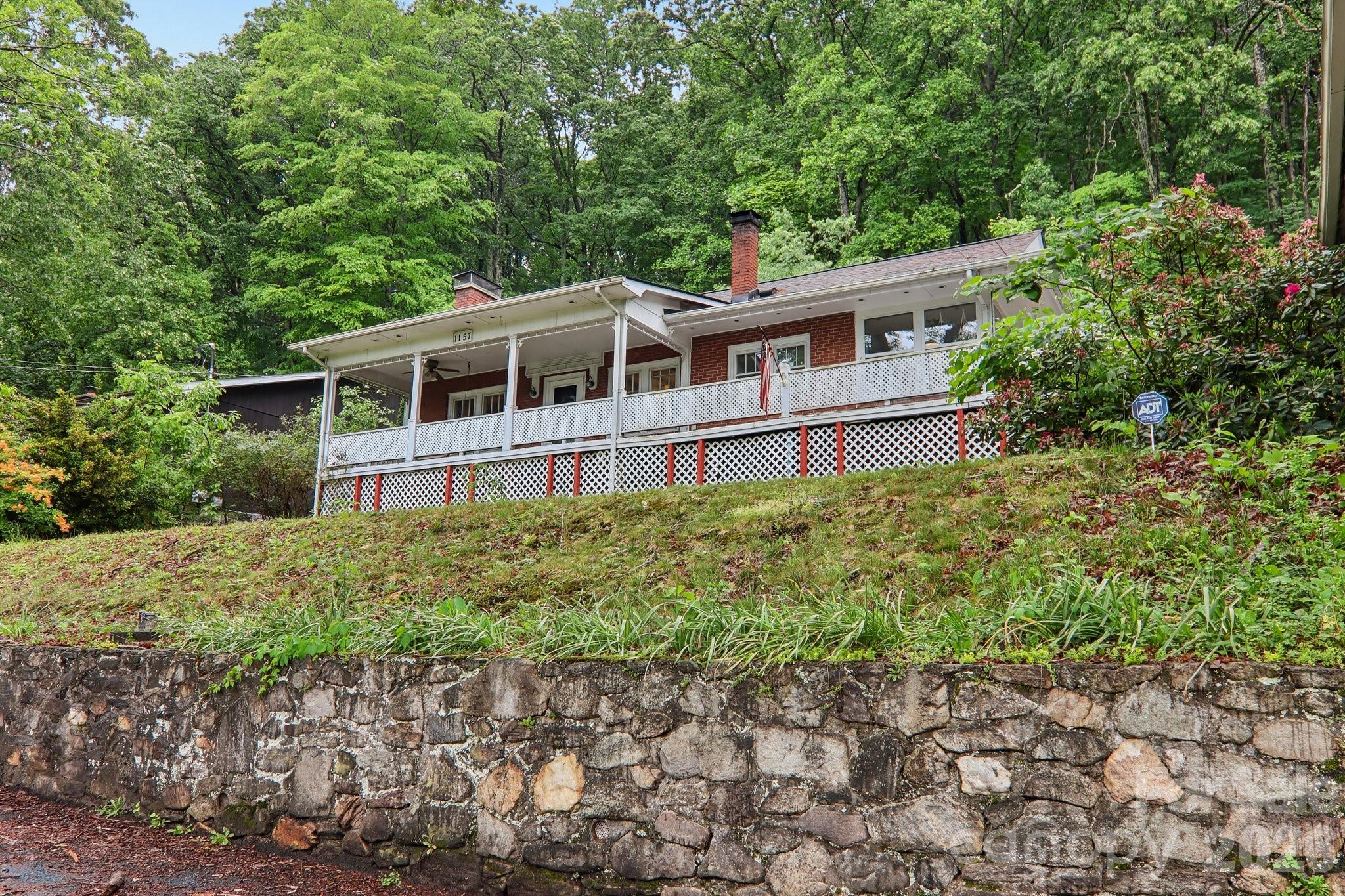 1157 S Main Street Waynesville NC 28786