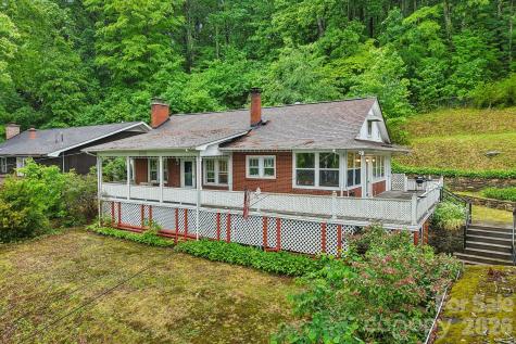1157 S Main Street Waynesville NC 28786