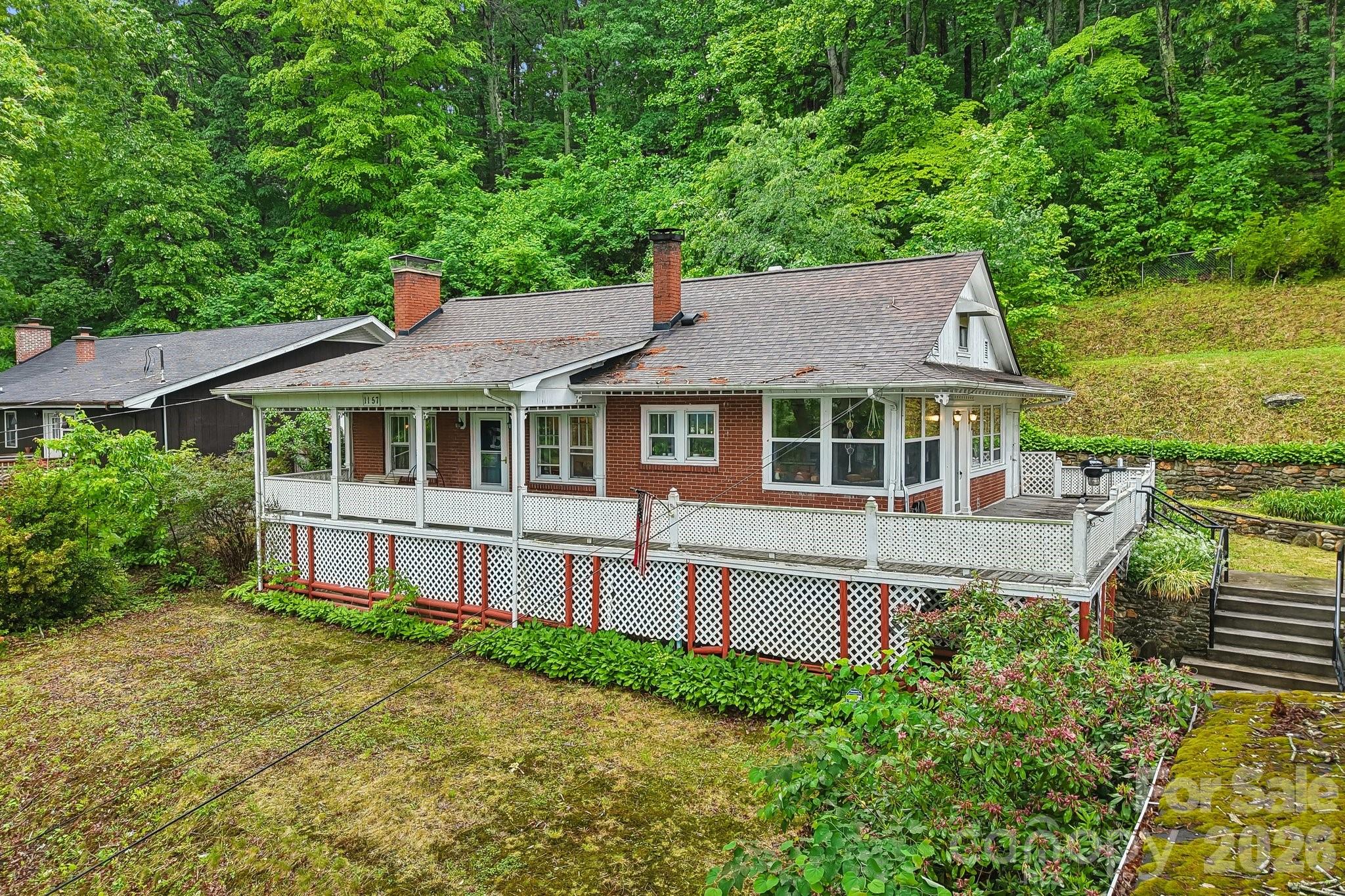 1157 S Main Street Waynesville NC 28786