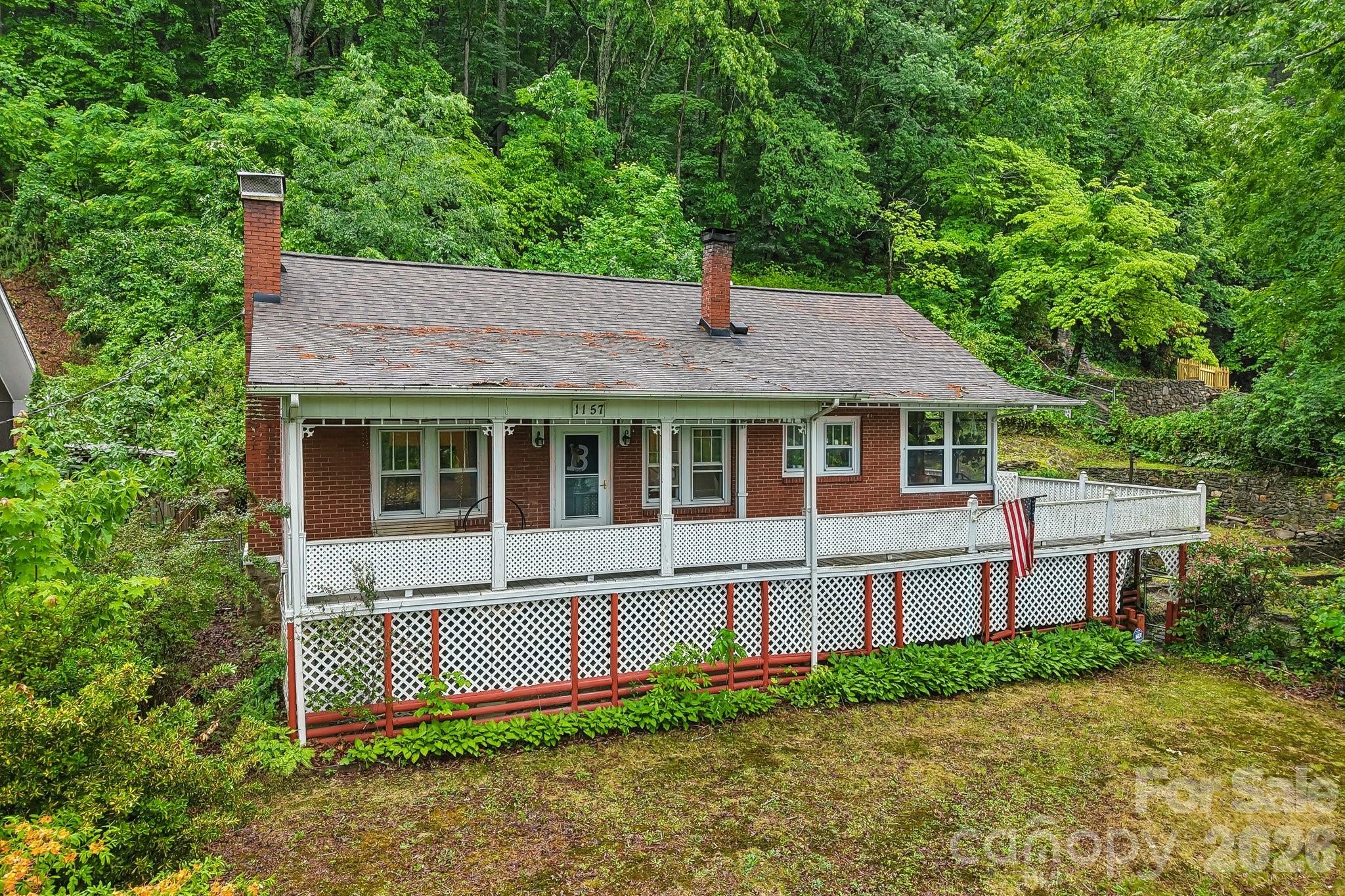 1157 S Main Street Waynesville NC 28786