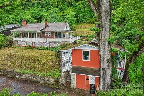1157 S Main Street Waynesville NC 28786