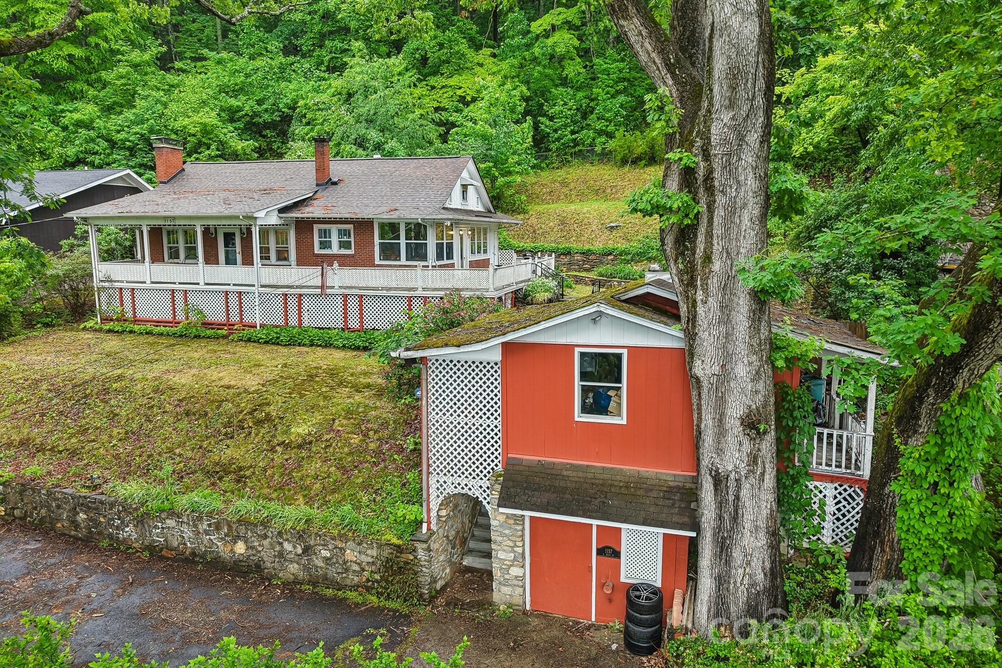 1157 S Main Street Waynesville NC 28786