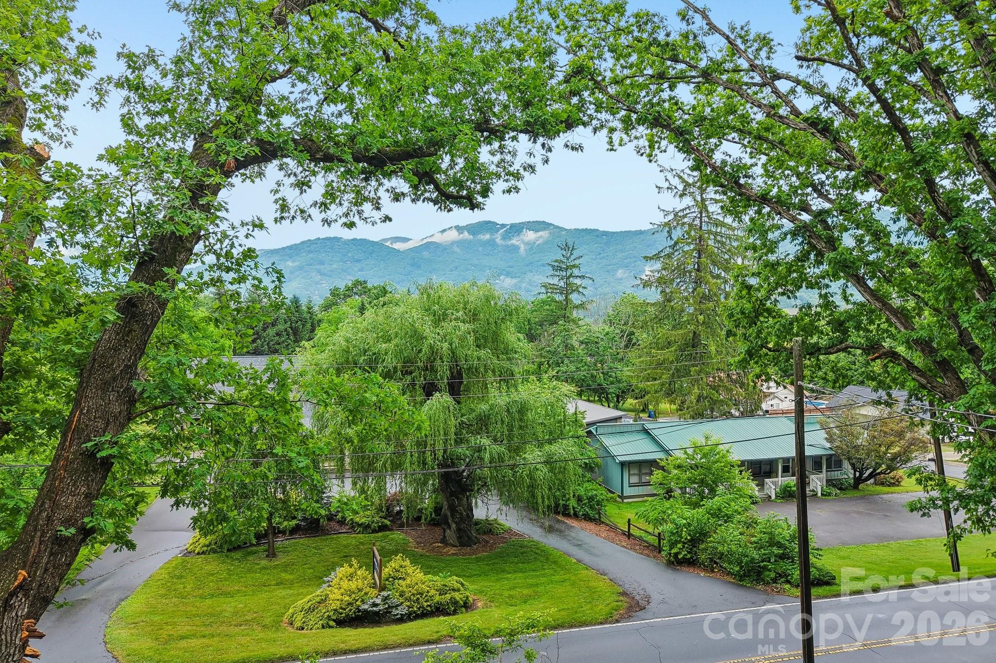 1157 S Main Street Waynesville NC 28786