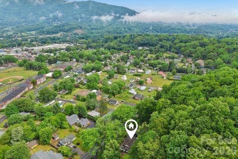 1157 S Main Street Waynesville NC 28786