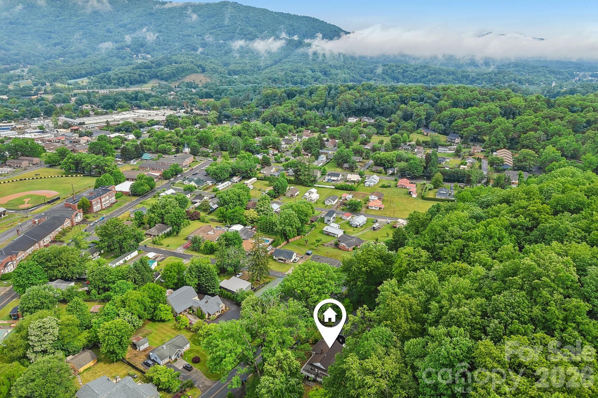 1157 S Main Street Waynesville NC 28786