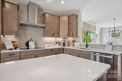 3233 Drift Street Charlotte NC 28278