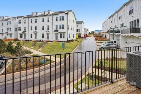 3233 Drift Street Charlotte NC 28278